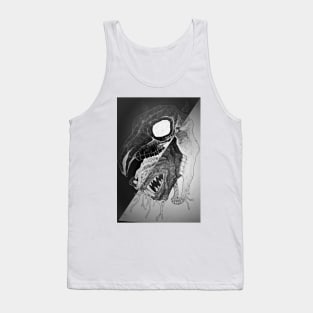 Bad Omens (Split) Tank Top